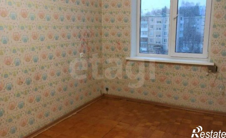 2-комн квартира улица Луговского, 140,  д. 140