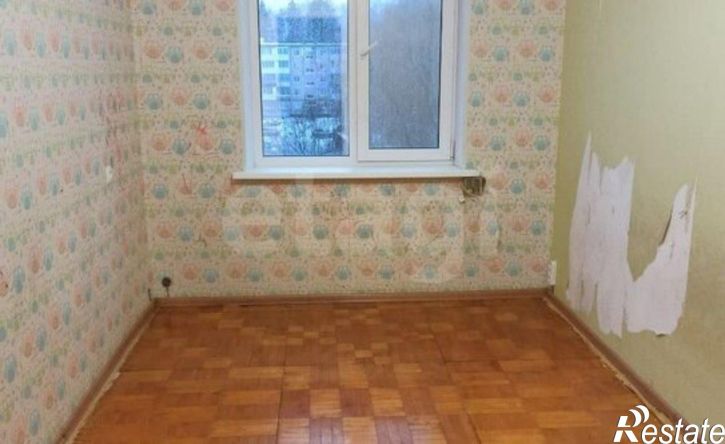 2-комн квартира улица Луговского, 140,  д. 140