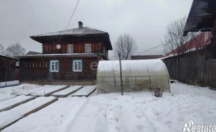 2-комн квартира улица Аркадия Гайдара, 7,  д. 7