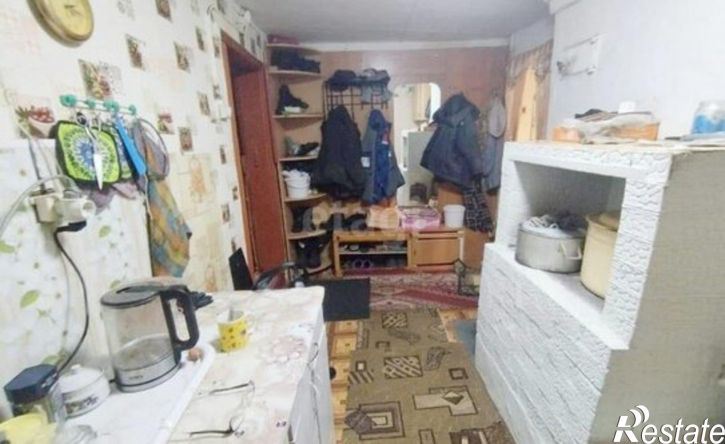 2-комн квартира улица Аркадия Гайдара, 7,  д. 7