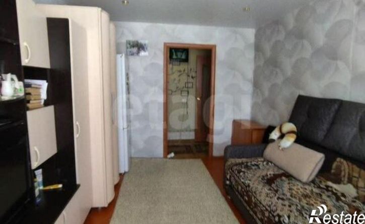 2-комн квартира Чебоксарская улица, 1,  д. 1