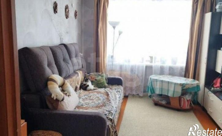 2-комн квартира Чебоксарская улица, 1,  д. 1