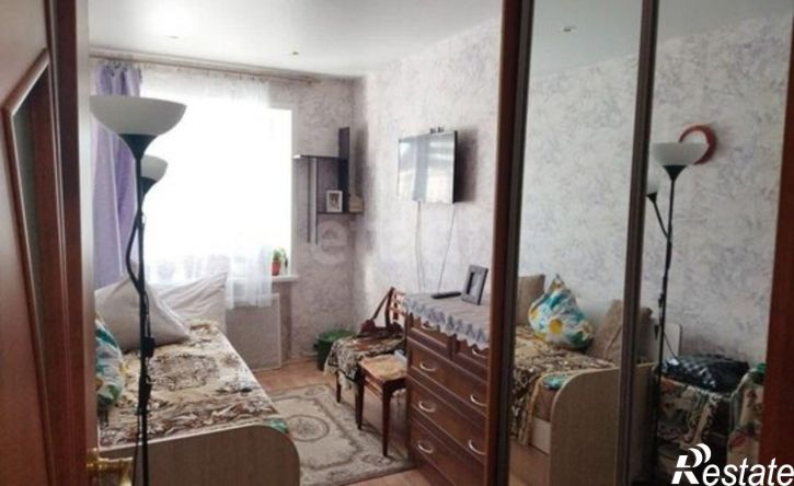 2-комн квартира Чебоксарская улица, 1,  д. 1