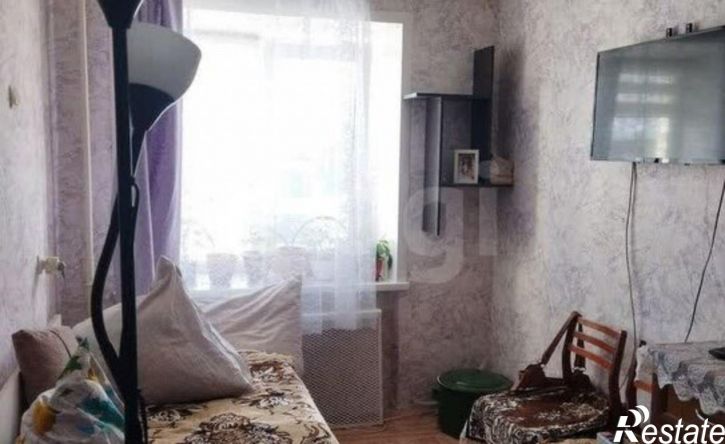 2-комн квартира Чебоксарская улица, 1,  д. 1