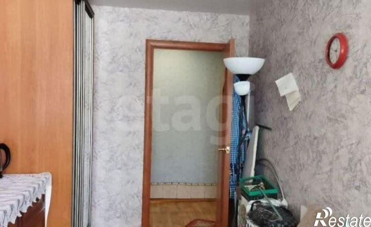 2-комн квартира Чебоксарская улица, 1,  д. 1