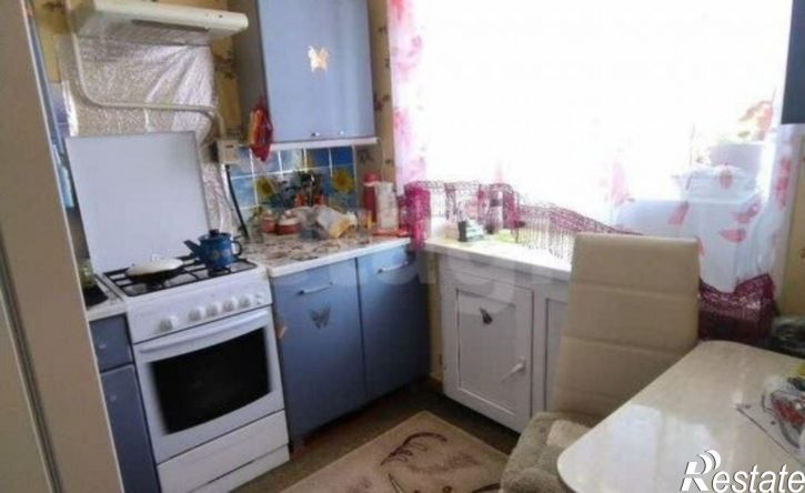 2-комн квартира Чебоксарская улица, 1,  д. 1