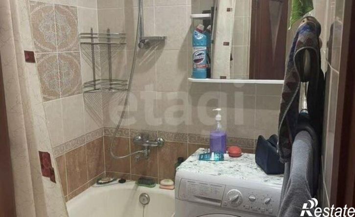 2-комн квартира Магистральная улица, 32,  д. 32