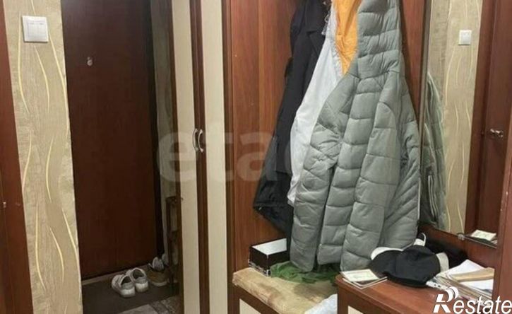 2-комн квартира Магистральная улица, 32,  д. 32