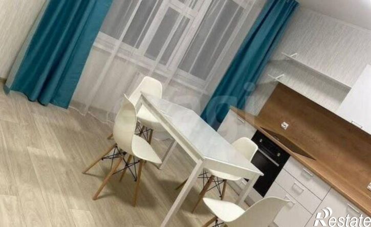 1-комн квартира улица Яблочкова, 3,  д. 3