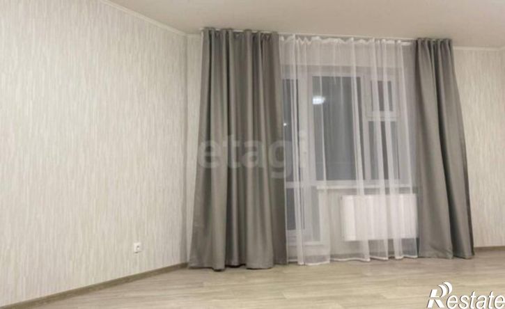 1-комн квартира улица Яблочкова, 3,  д. 3