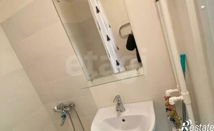 1-комн квартира улица Яблочкова, 3,  д. 3