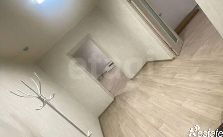 1-комн квартира улица Яблочкова, 3,  д. 3