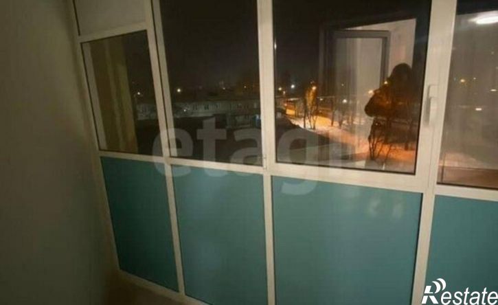 1-комн квартира улица Яблочкова, 3,  д. 3