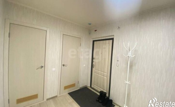 1-комн квартира улица Яблочкова, 3,  д. 3