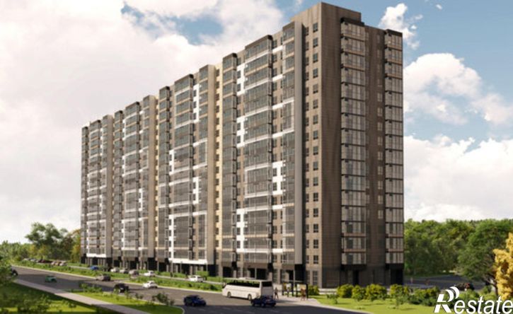 1-комн квартира улица Докучаева, 23,  д. 23