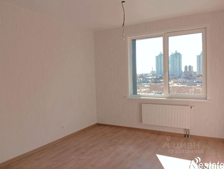 2-комн квартира ул Сапфирная, 13,  д. 13