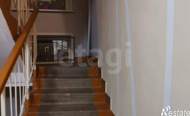 1-комн квартира улица Крисанова, 18А,  д. 18А