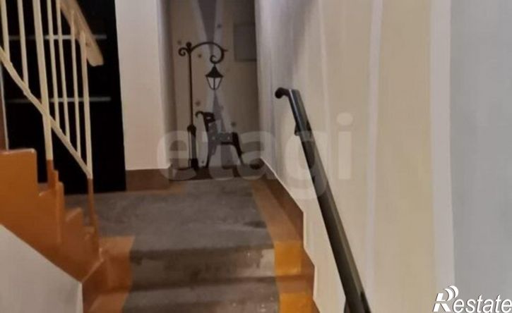 1-комн квартира улица Крисанова, 18А,  д. 18А