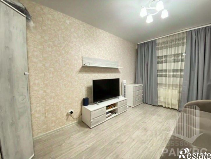 1-комн квартира Цимлянская улица, 19,  д. 19