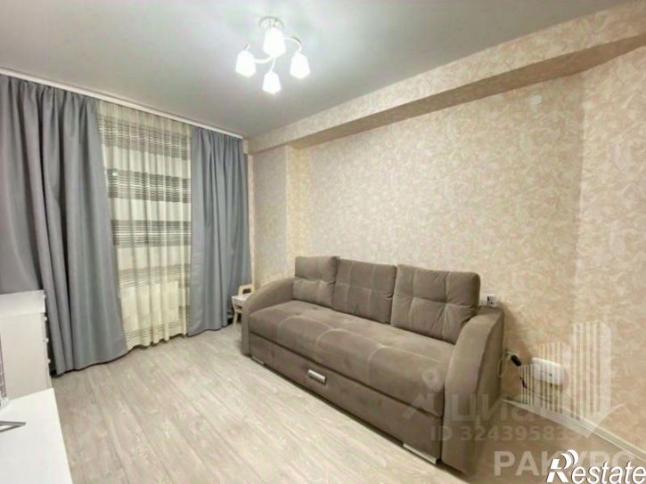 1-комн квартира Цимлянская улица, 19,  д. 19