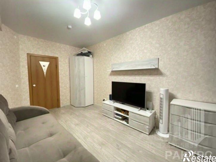 1-комн квартира Цимлянская улица, 19,  д. 19