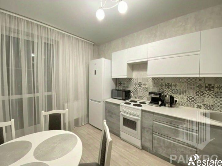 1-комн квартира Цимлянская улица, 19,  д. 19