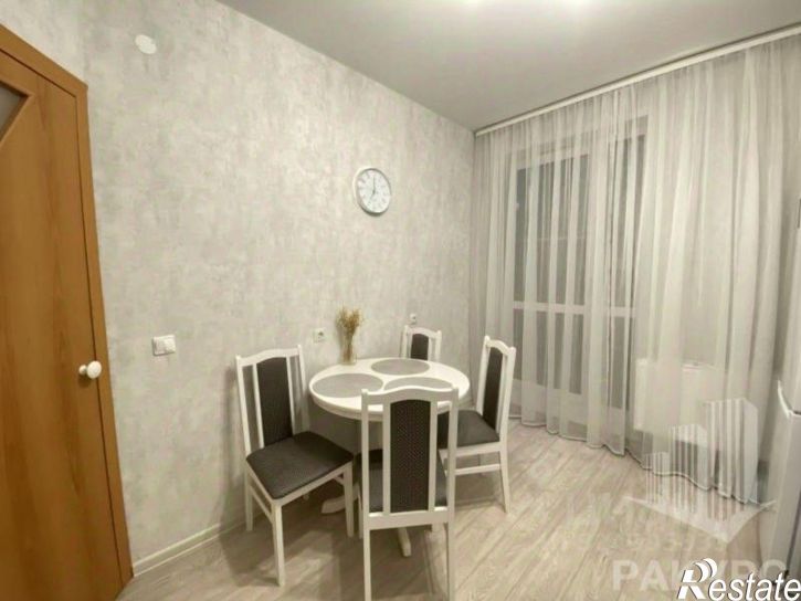 1-комн квартира Цимлянская улица, 19,  д. 19