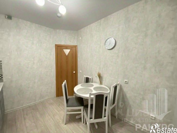 1-комн квартира Цимлянская улица, 19,  д. 19