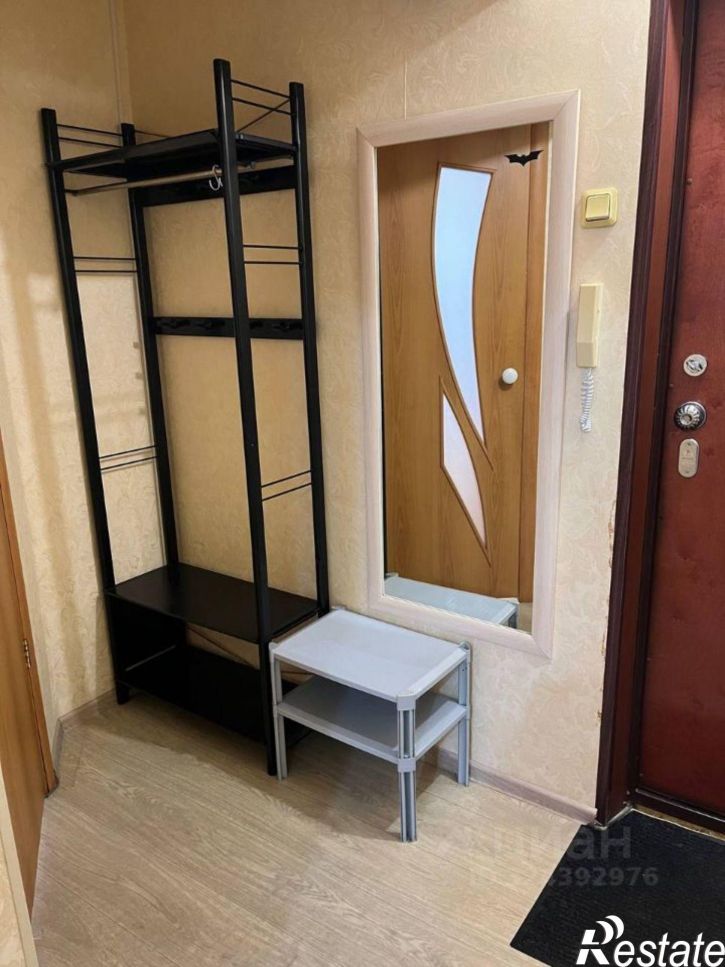 1-комн квартира ул Тургенева, 35а,  д. 35а