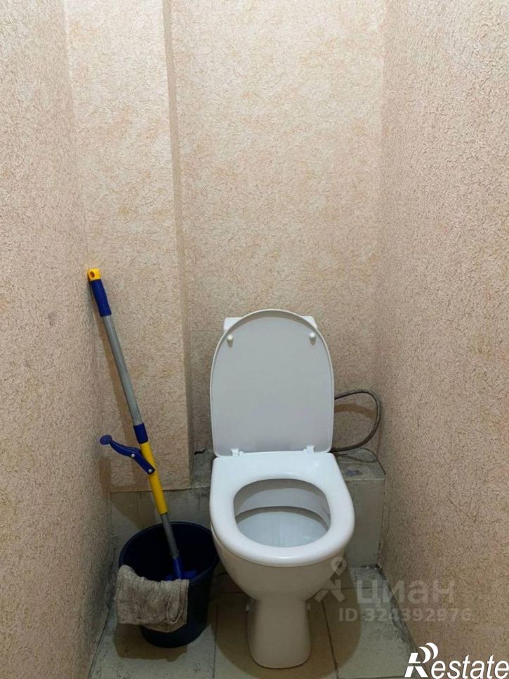 1-комн квартира ул Тургенева, 35а,  д. 35а