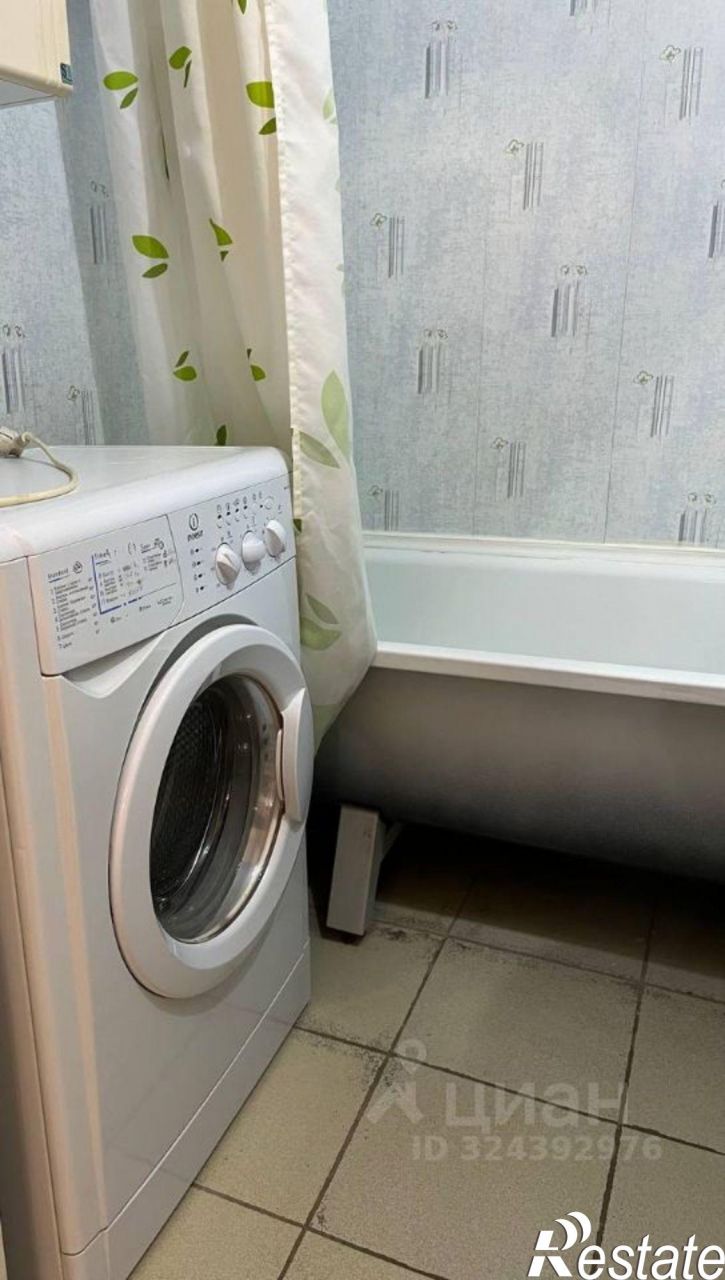 1-комн квартира ул Тургенева, 35а,  д. 35а