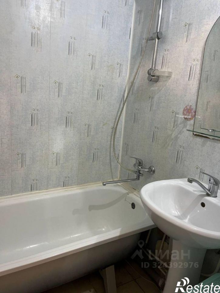 1-комн квартира ул Тургенева, 35а,  д. 35а