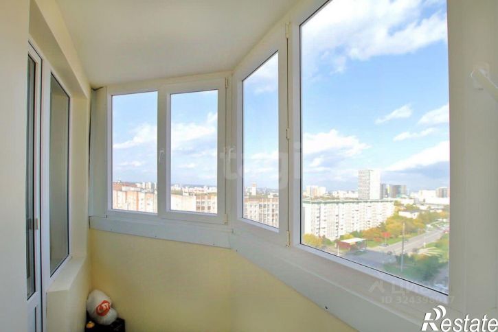 1-комн квартира улица Советской Армии, 60,  д. 60