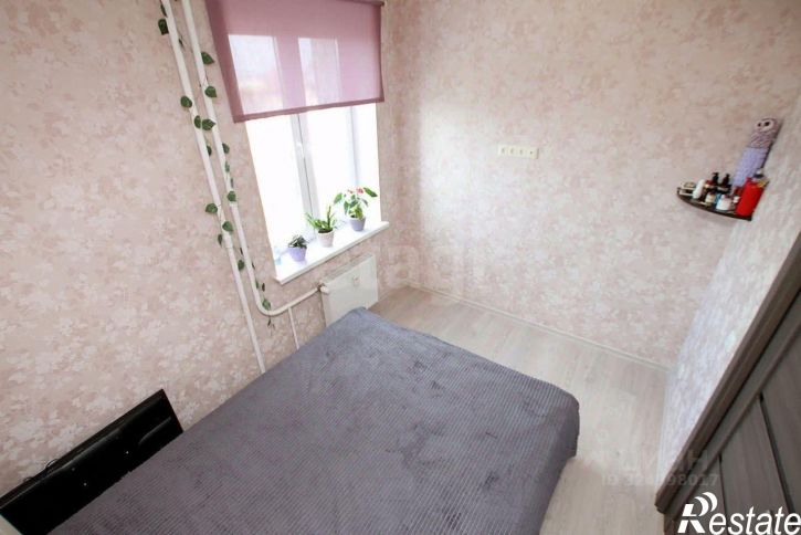 1-комн квартира улица Советской Армии, 60,  д. 60