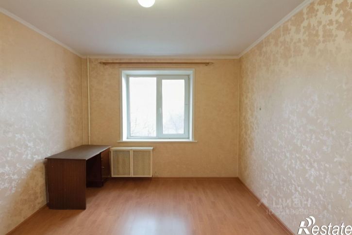 3-комн квартира Тбилисская улица, 27,  д. 27