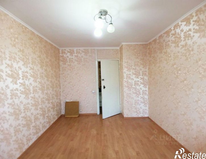 3-комн квартира Тбилисская улица, 27,  д. 27