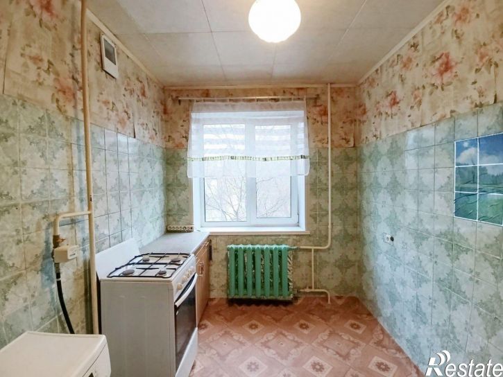3-комн квартира Тбилисская улица, 27,  д. 27