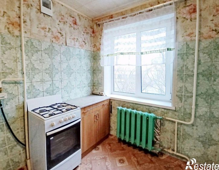 3-комн квартира Тбилисская улица, 27,  д. 27