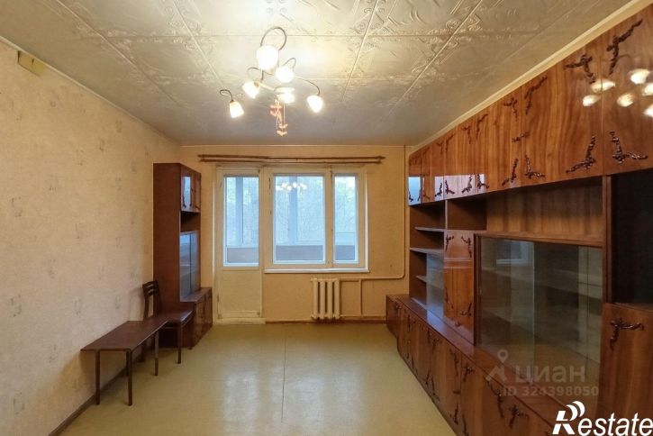 3-комн квартира Тбилисская улица, 27,  д. 27