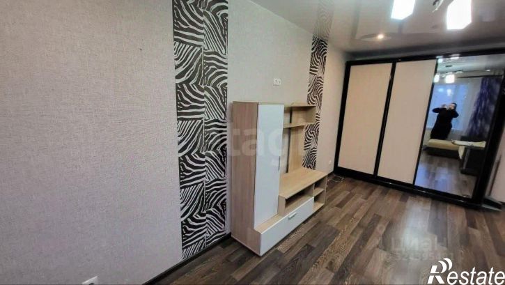 1-комн квартира ул Звонарева, 2/1,  д. 2/1