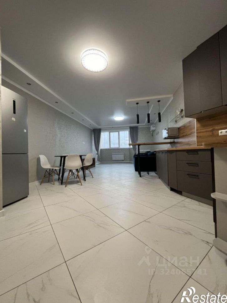 1-комн квартира ул Пушкарская, 142,  д. 142