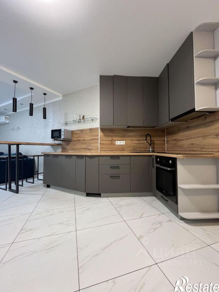 1-комн квартира ул Пушкарская, 142,  д. 142