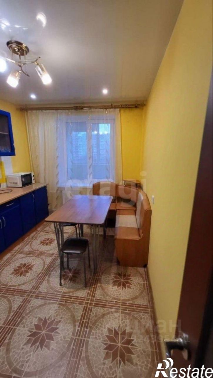 1-комн квартира ул Звонарева, 2/1,  д. 2/1