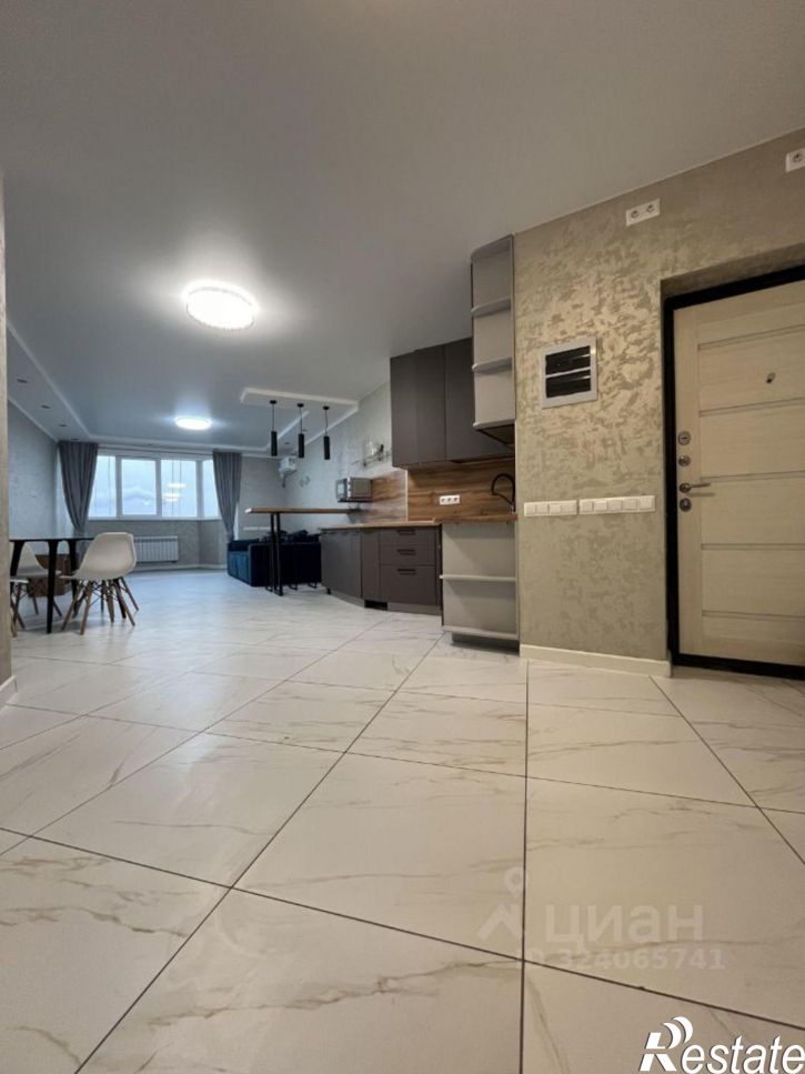 1-комн квартира ул Пушкарская, 142,  д. 142