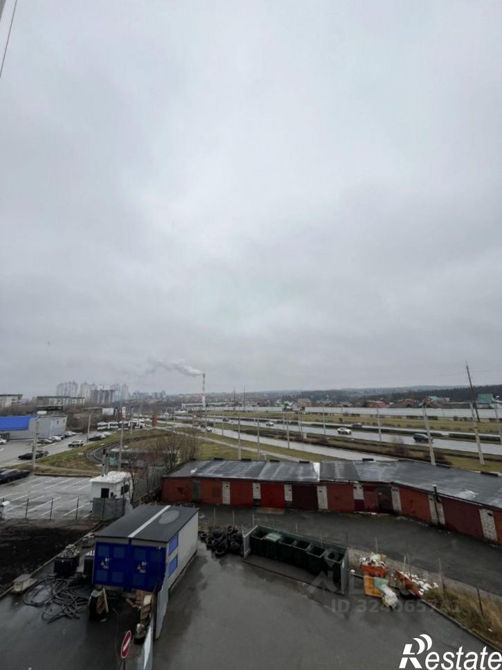 1-комн квартира ул Пушкарская, 142,  д. 142