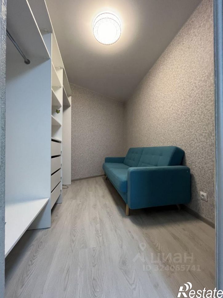 1-комн квартира ул Пушкарская, 142,  д. 142