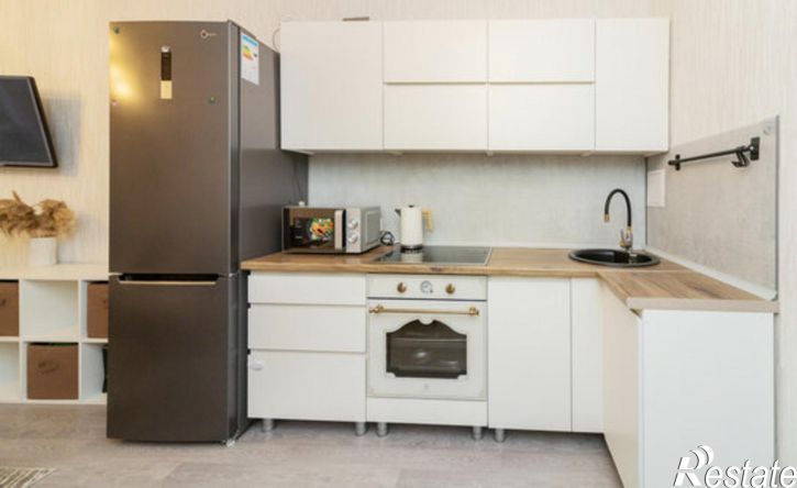 2-комн квартира ул Сапфирная, 15,  д. 15