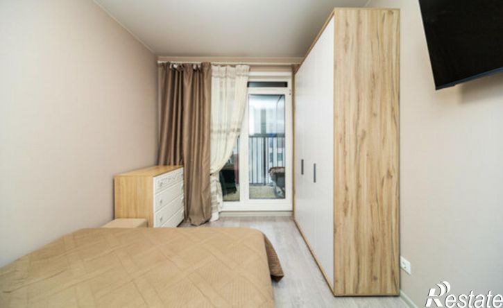 2-комн квартира ул Сапфирная, 15,  д. 15