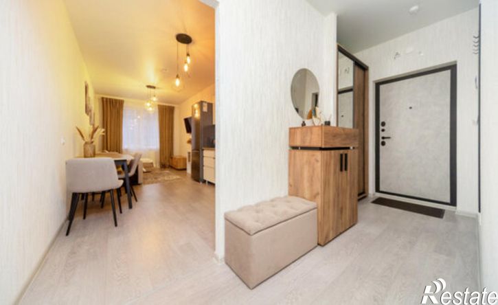 2-комн квартира ул Сапфирная, 15,  д. 15