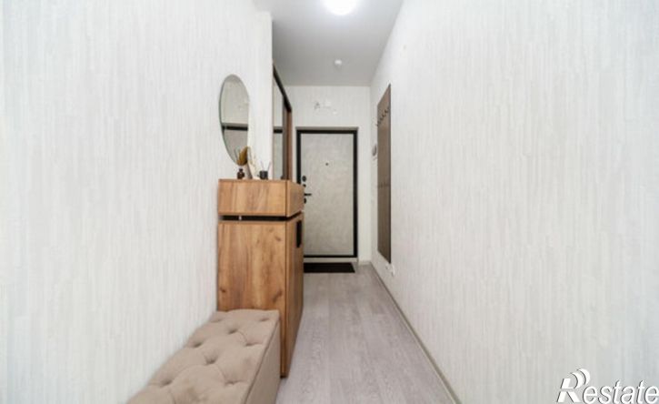 2-комн квартира ул Сапфирная, 15,  д. 15